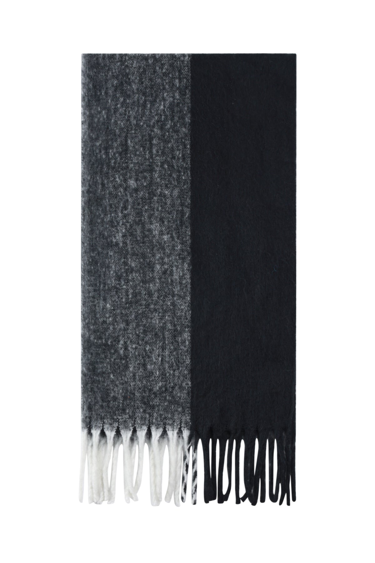 Zachte Winter Sjaal