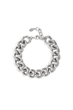 Statement Schakelarmband