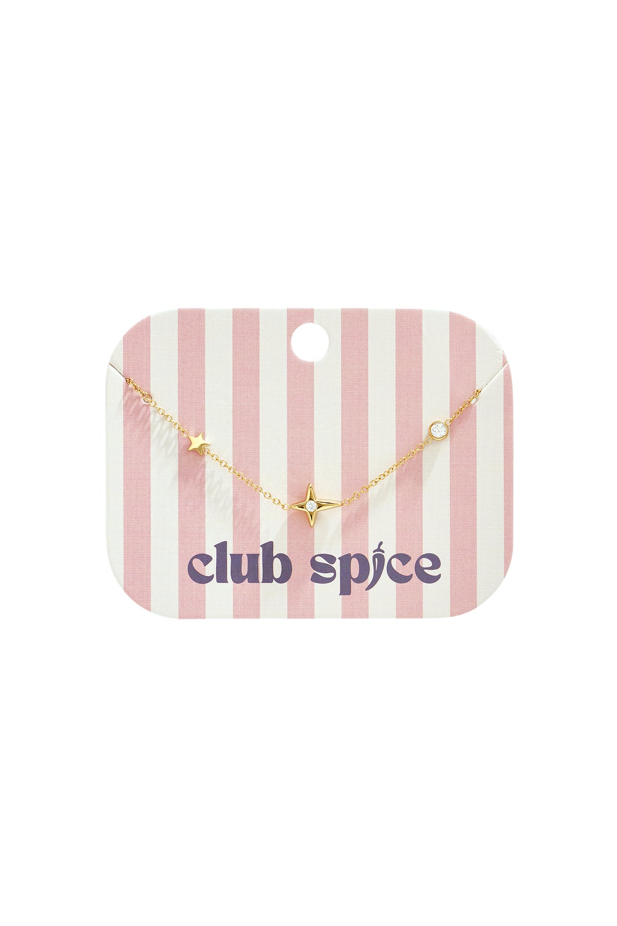 Star Bedelarmbanden