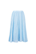 Geweven Maxi Rok 