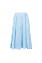 Geweven Maxi Rok 