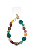 Telefoonketting Met Kralen