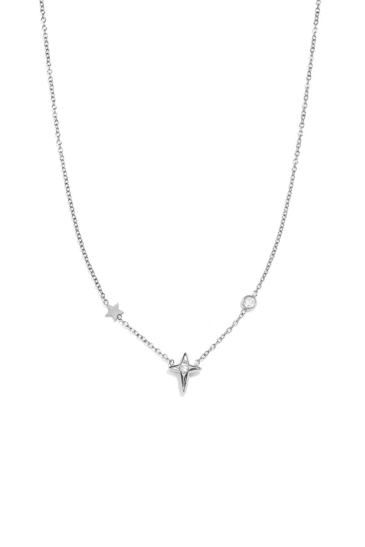 Star Hangerkettingen 
