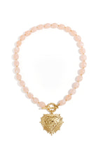Kralenketting Met Frontsluitingcharm