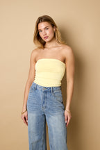 Bandeau Top Basic