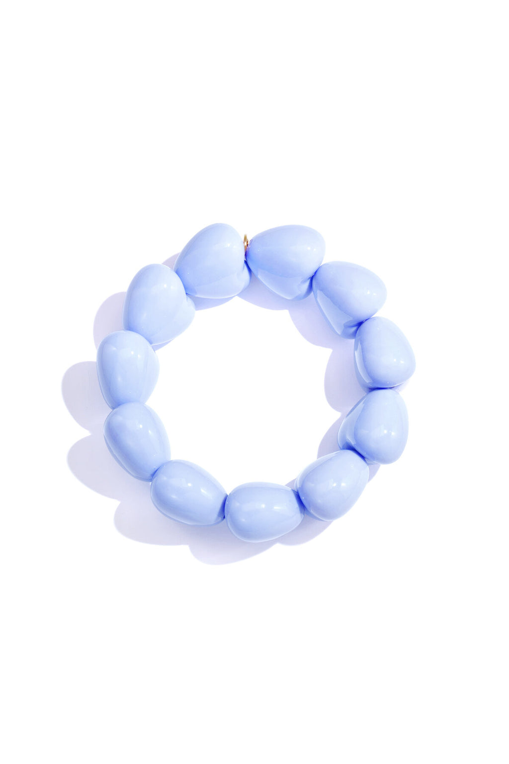 Resine Kralenarmbanden