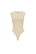 Shapewear Bodysuit Basis Effen Kleur