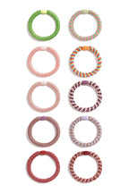 Haarelastiekjes/Armbandjes