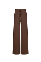 Casual Gebreide Wol Broek