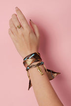 Armbanden Met Vis Bedel