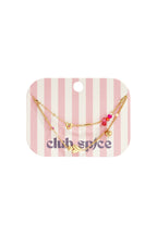 Armband Met Hartjes Bloemen En Kraaltjes
