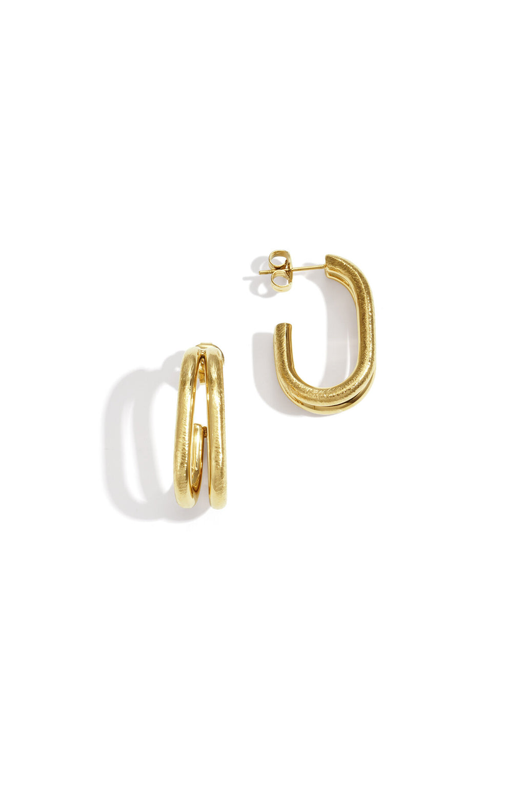 Simple Serie All Fit Oorringen