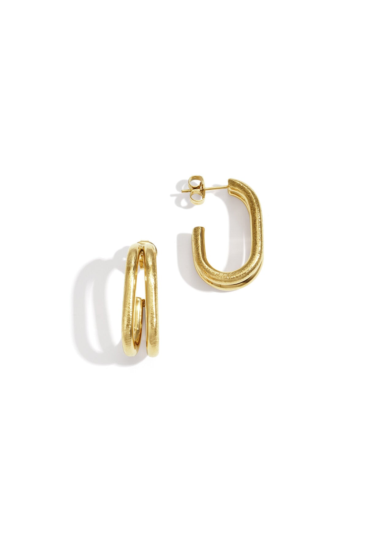 Simple Serie All Fit Oorringen