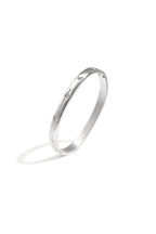 Armbanden Van Roestvrij Staal Met Stippen