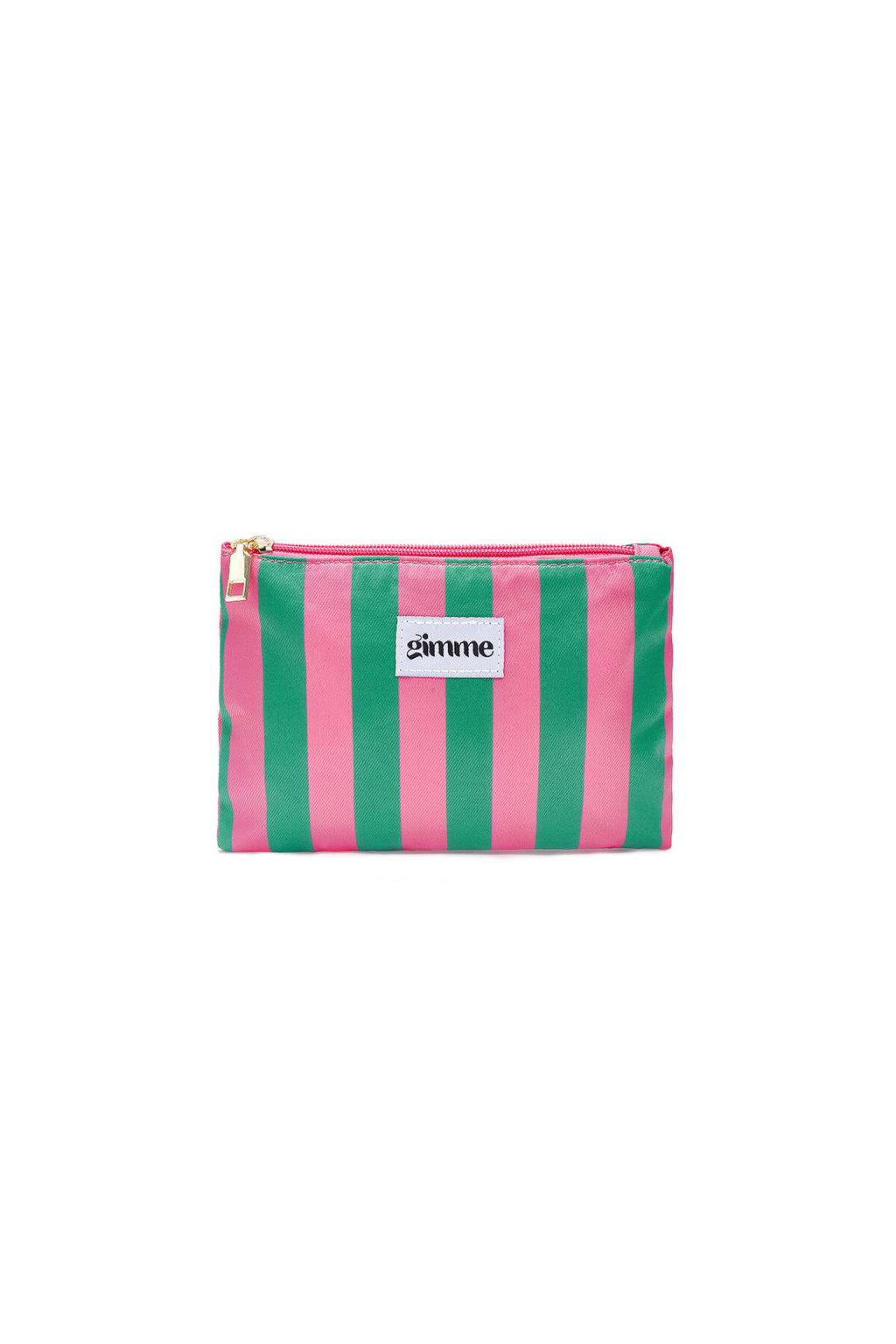 Casuele Streep Make-up Tas