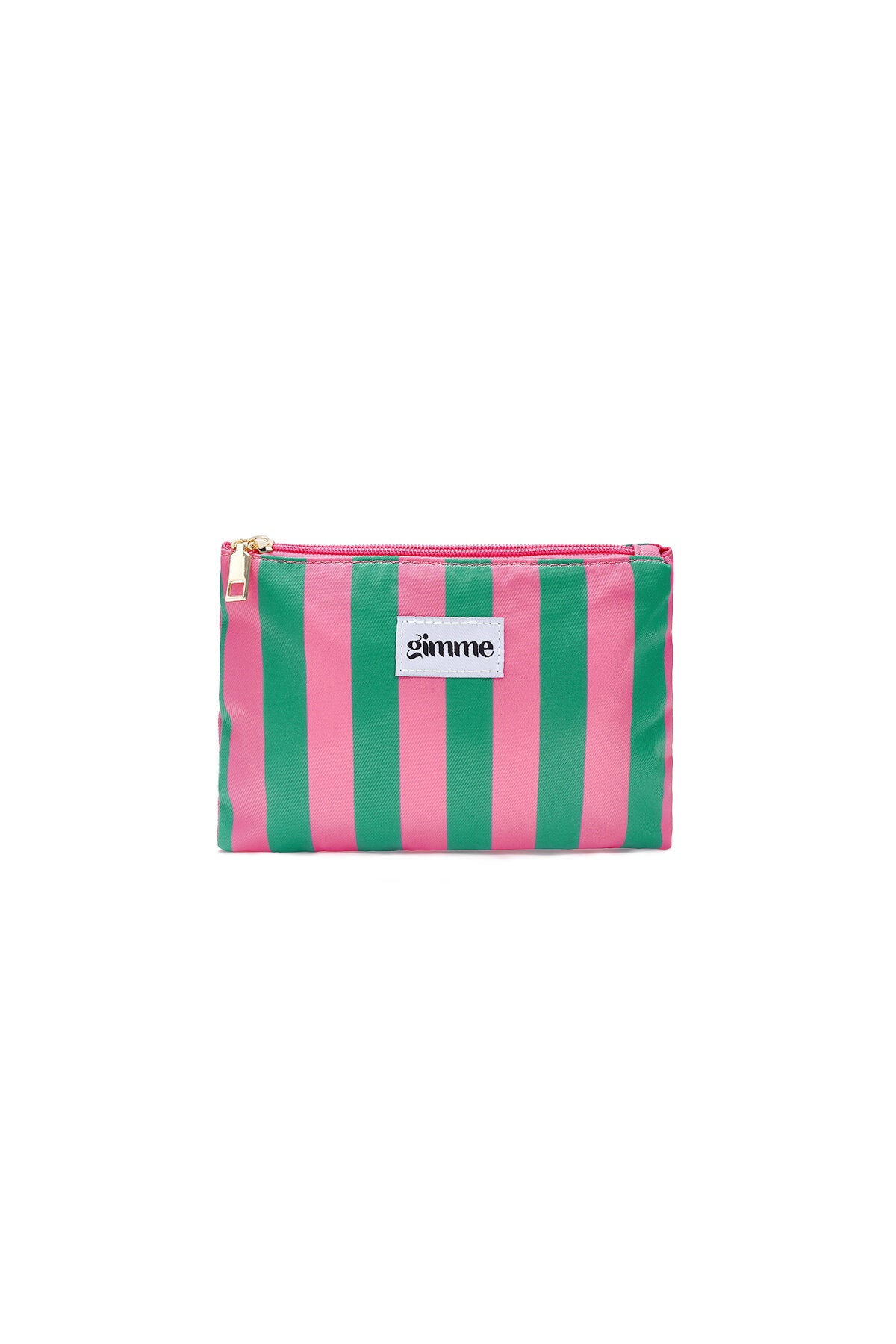 Casuele Streep Make-up Tas