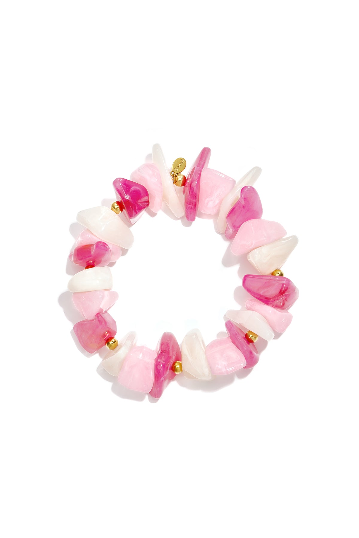 Chique Gekleurde Armbanden