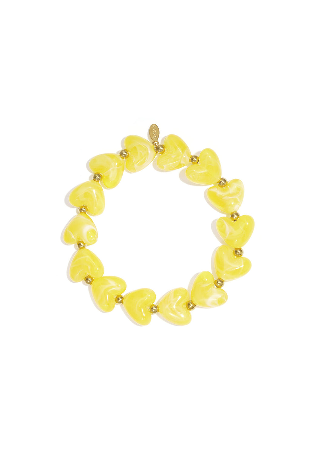 Chique Kralenarmbanden