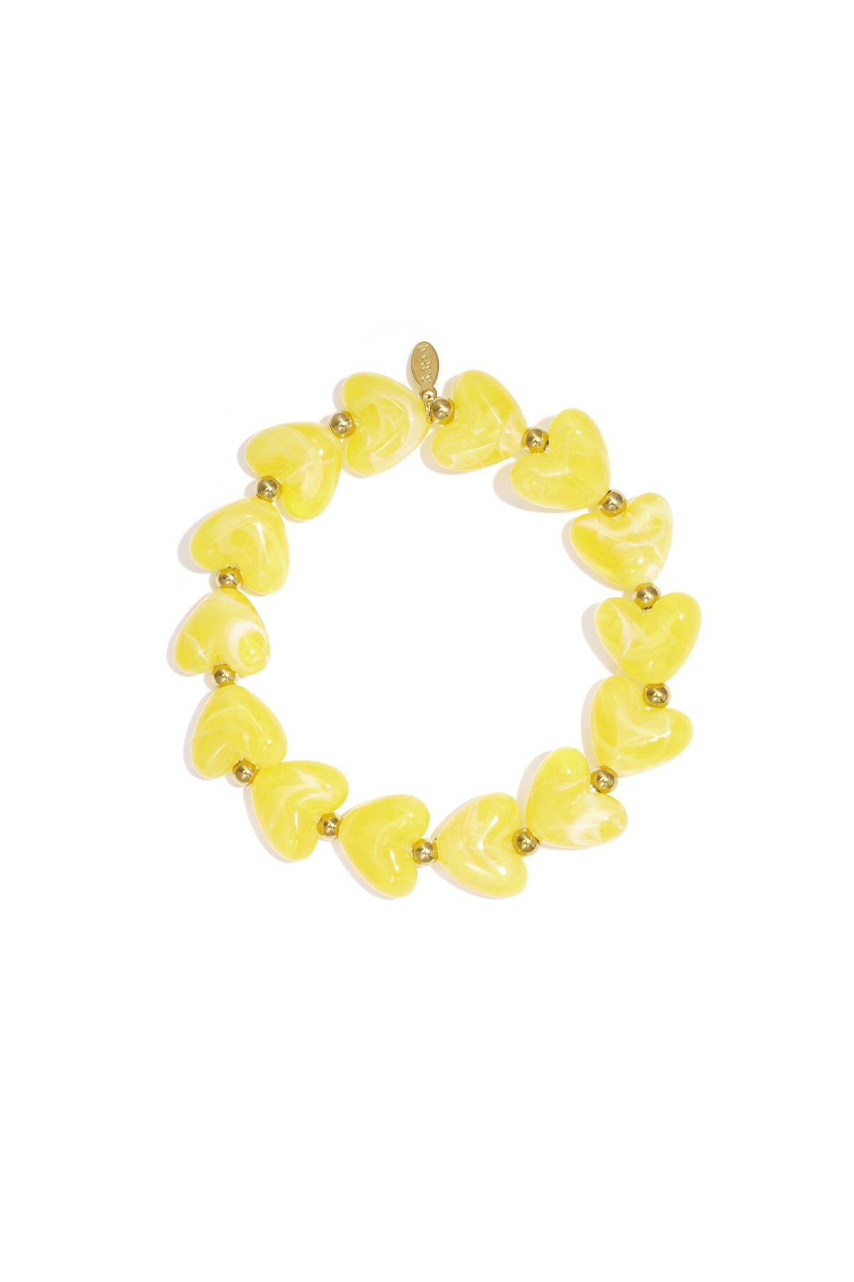 Chique Kralenarmbanden