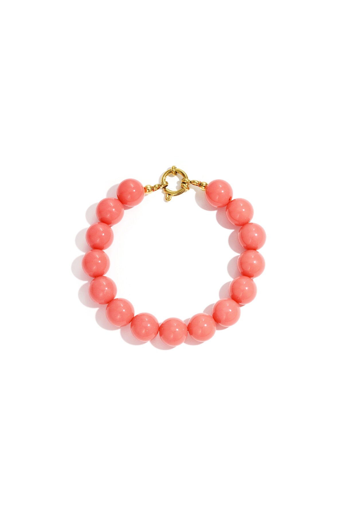 Hars Kralenarmband