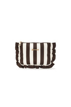 Eenvoudige Serie Streep Make-up Tas