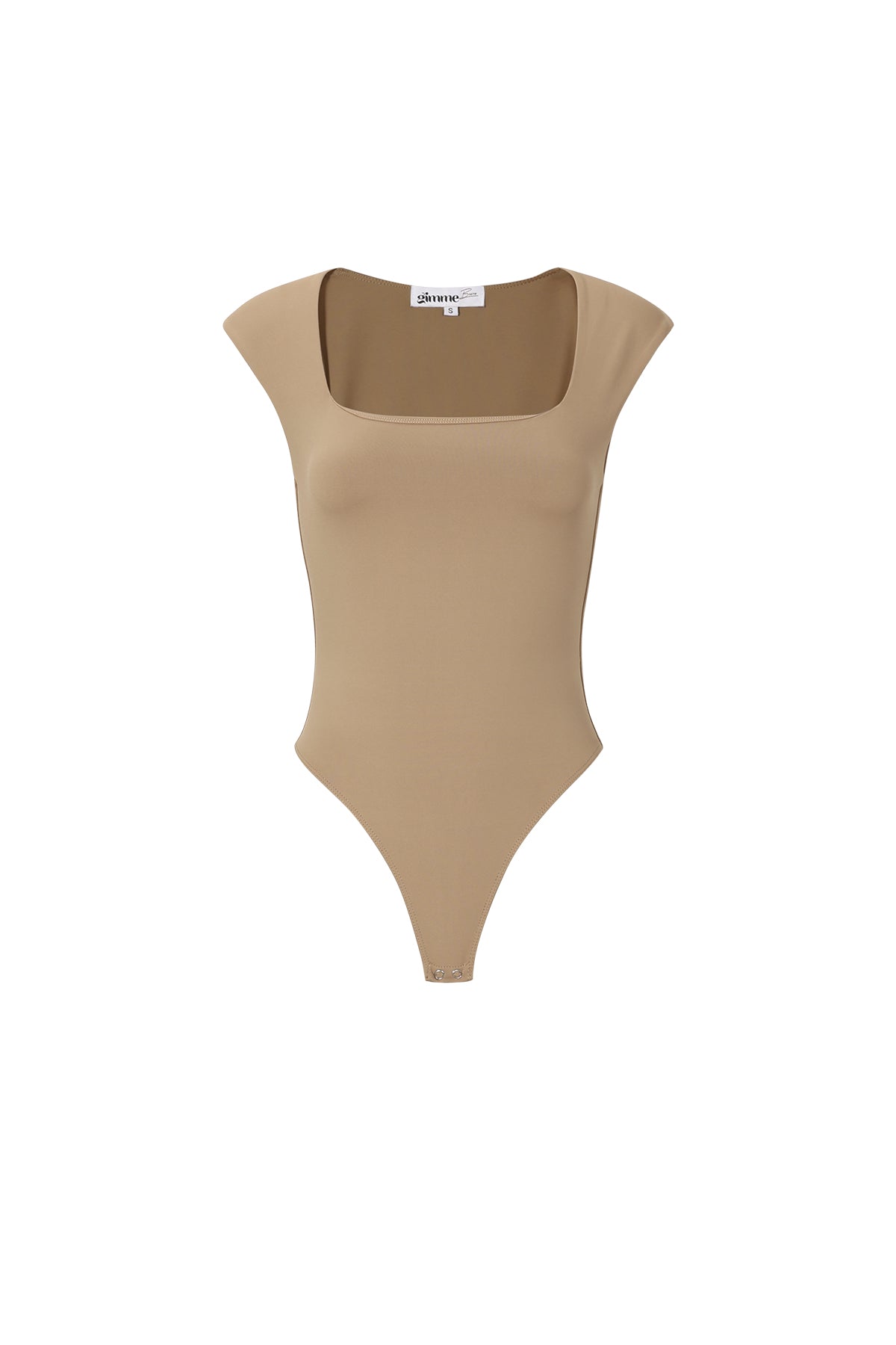 Comfortable Shapewear Bodysuit