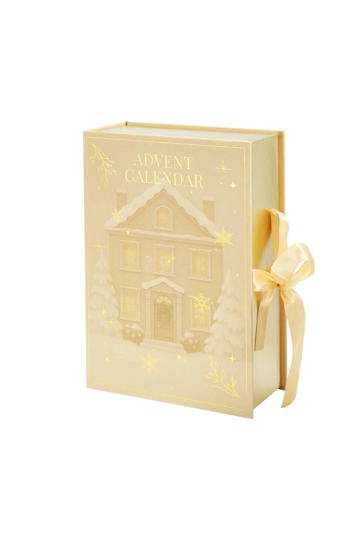 Stylish Christmas Advent Calendar