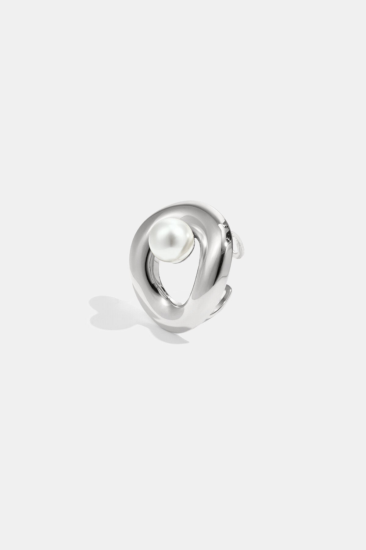 Aanpasbare Statement Ring