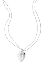 Hangerkettingen Droplet