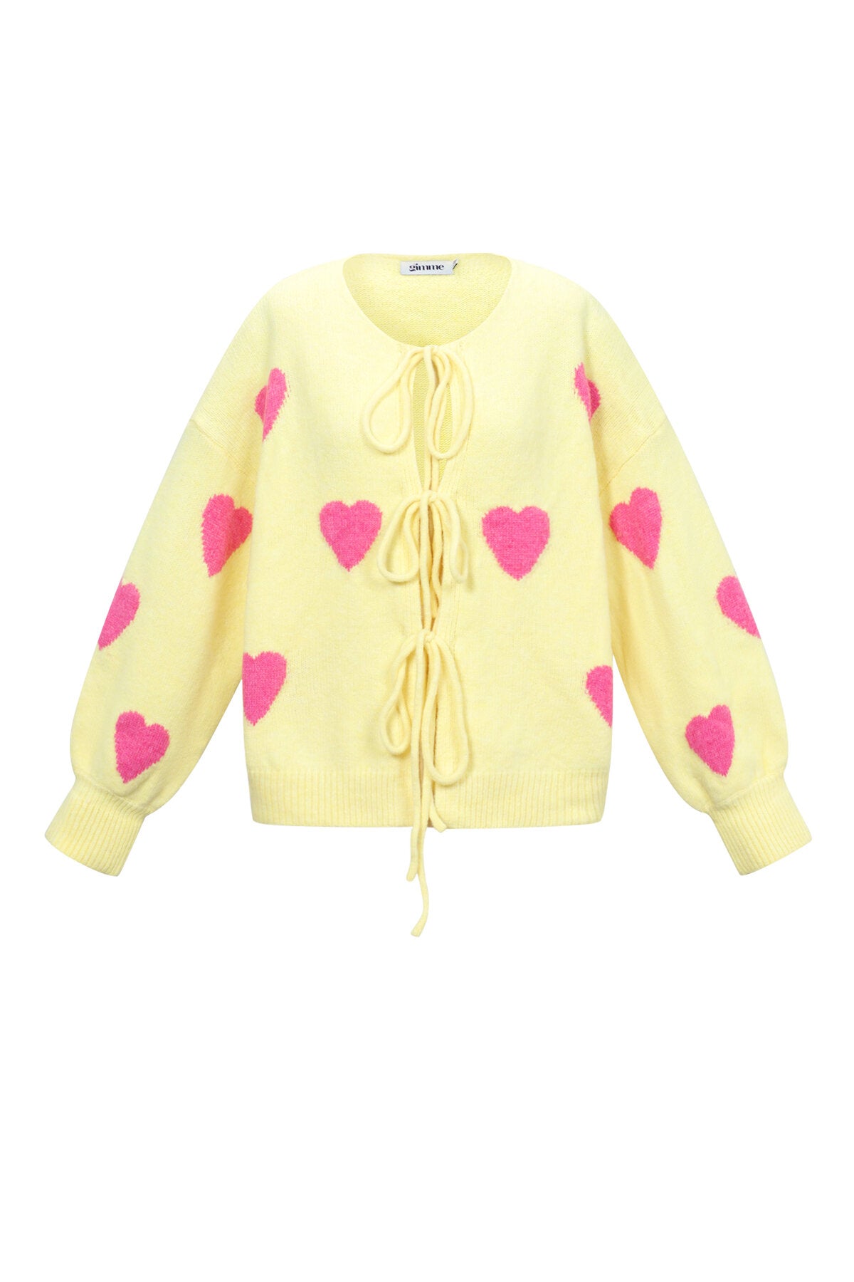 Love Me Cardigan