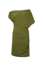 Elegante Gebreide Mini-Jurk