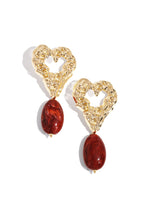 Love it Bold Oorbellen