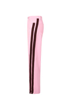 Statement Stripe Jeans