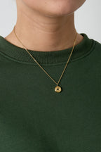 Ketting Met Donut Charm