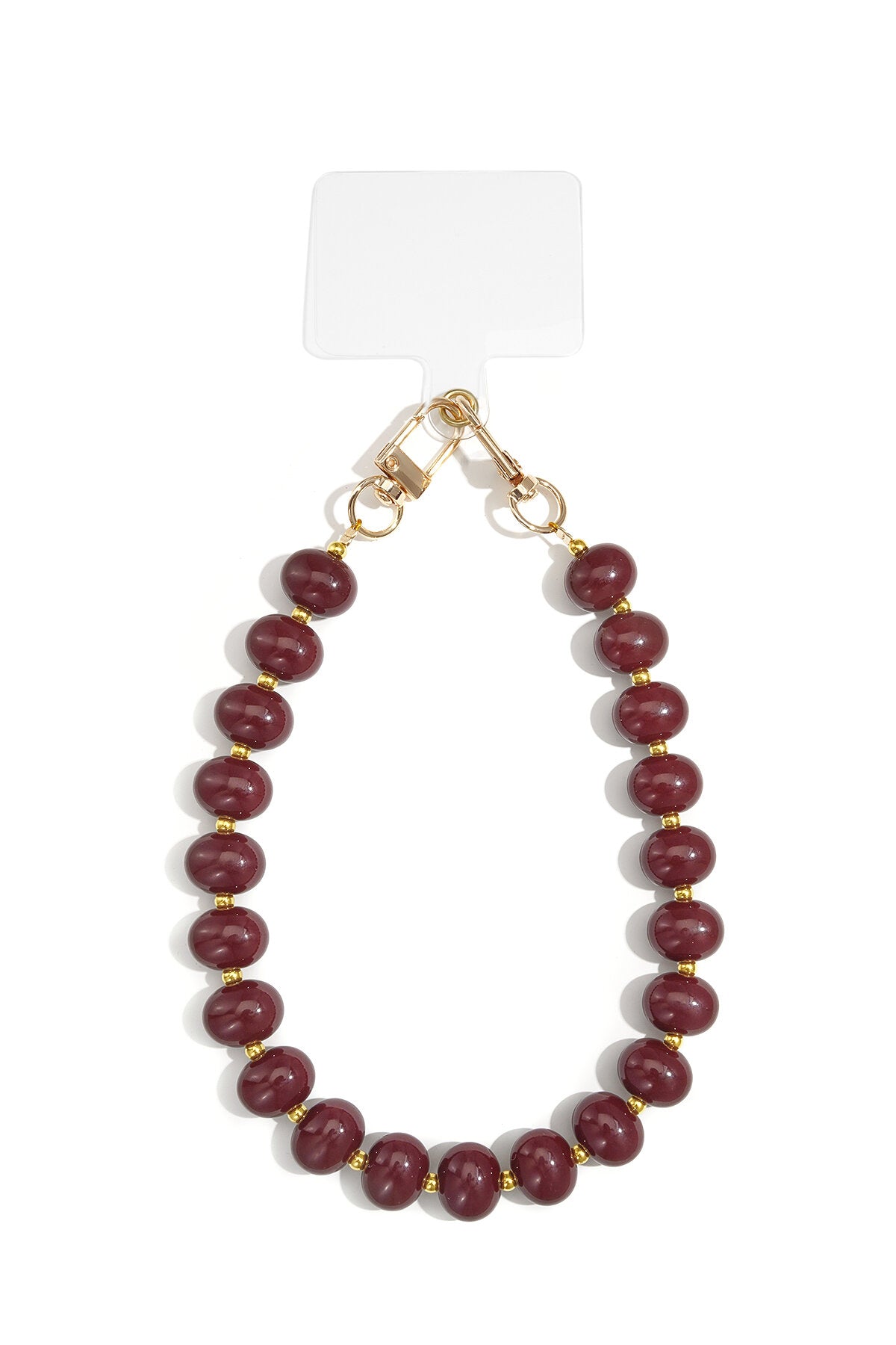 Stijlvolle Telefoonketting