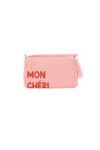 Mon Cheri Make-Uptas