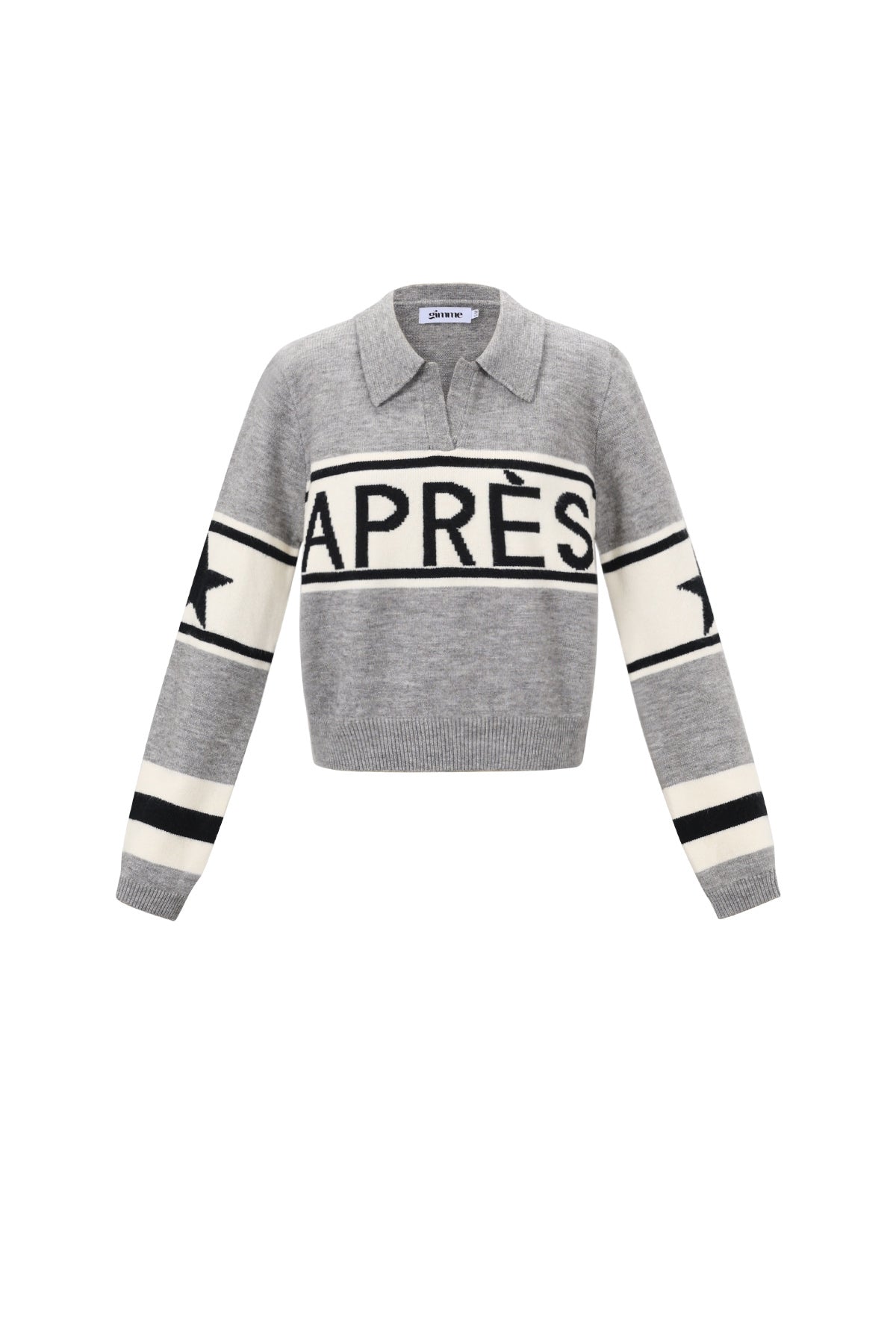 Truien Casual Letters