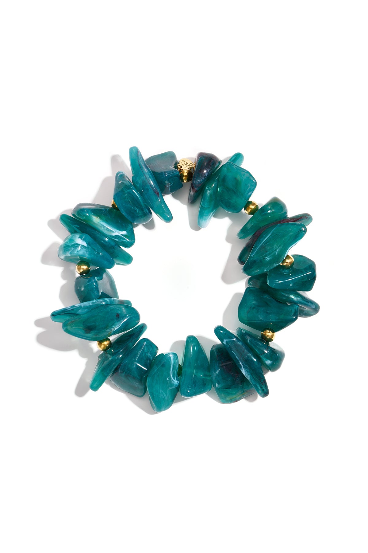 Chique Gekleurde Armbanden