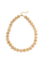 Chique Acril Kralenketting
