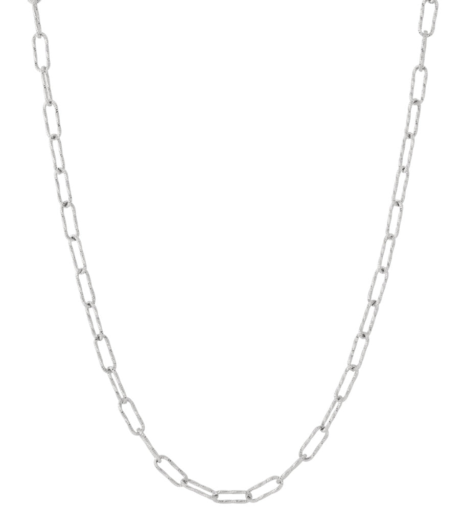 Lange kettingen Ketting