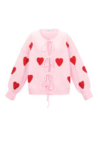 Love Me Cardigan