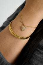 Charm Armbanden Hart
