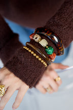 Gebonden Armband