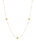 Hart Lange Ketting