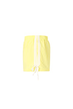 Gestreept Sporty Zomershort 