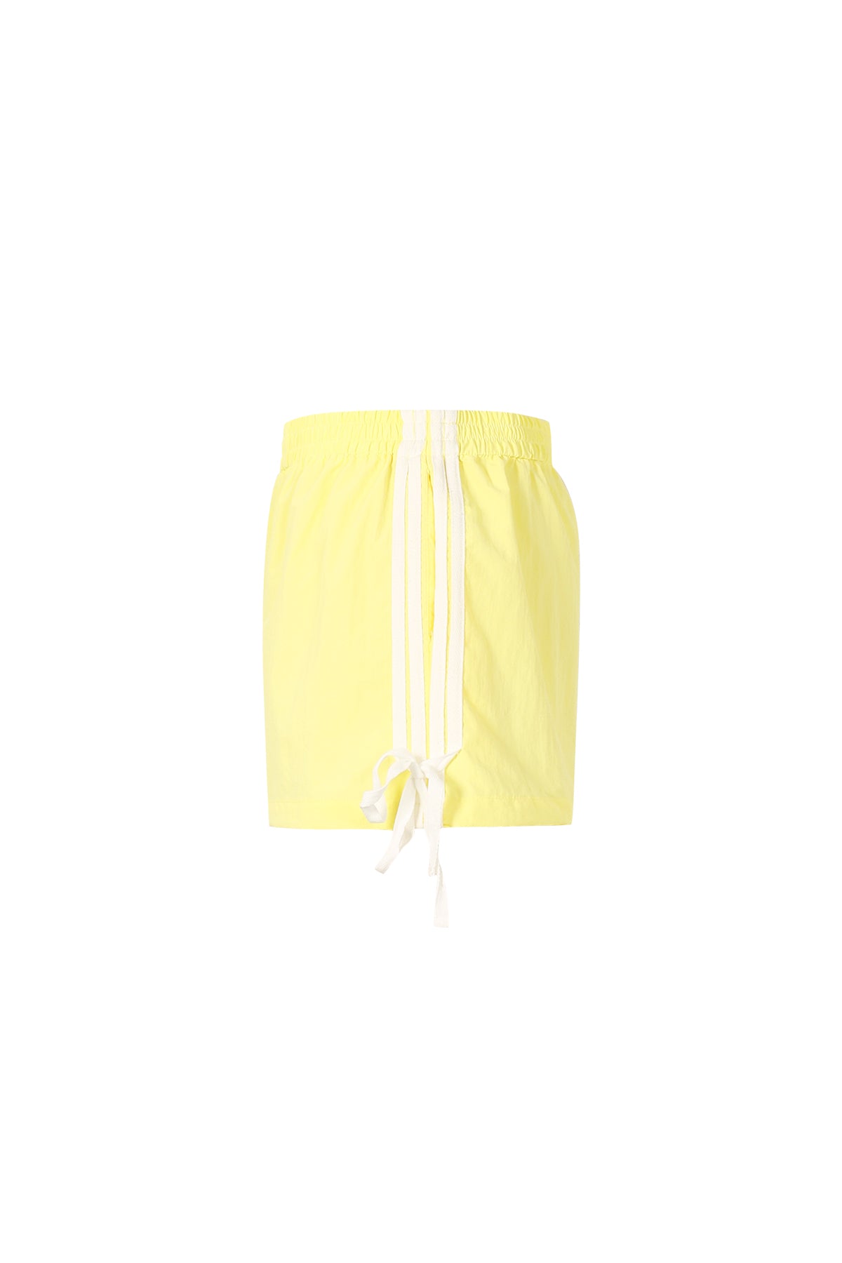 Gestreept Sporty Zomershort 