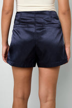 Geweven Vrouwen Pantskirt 