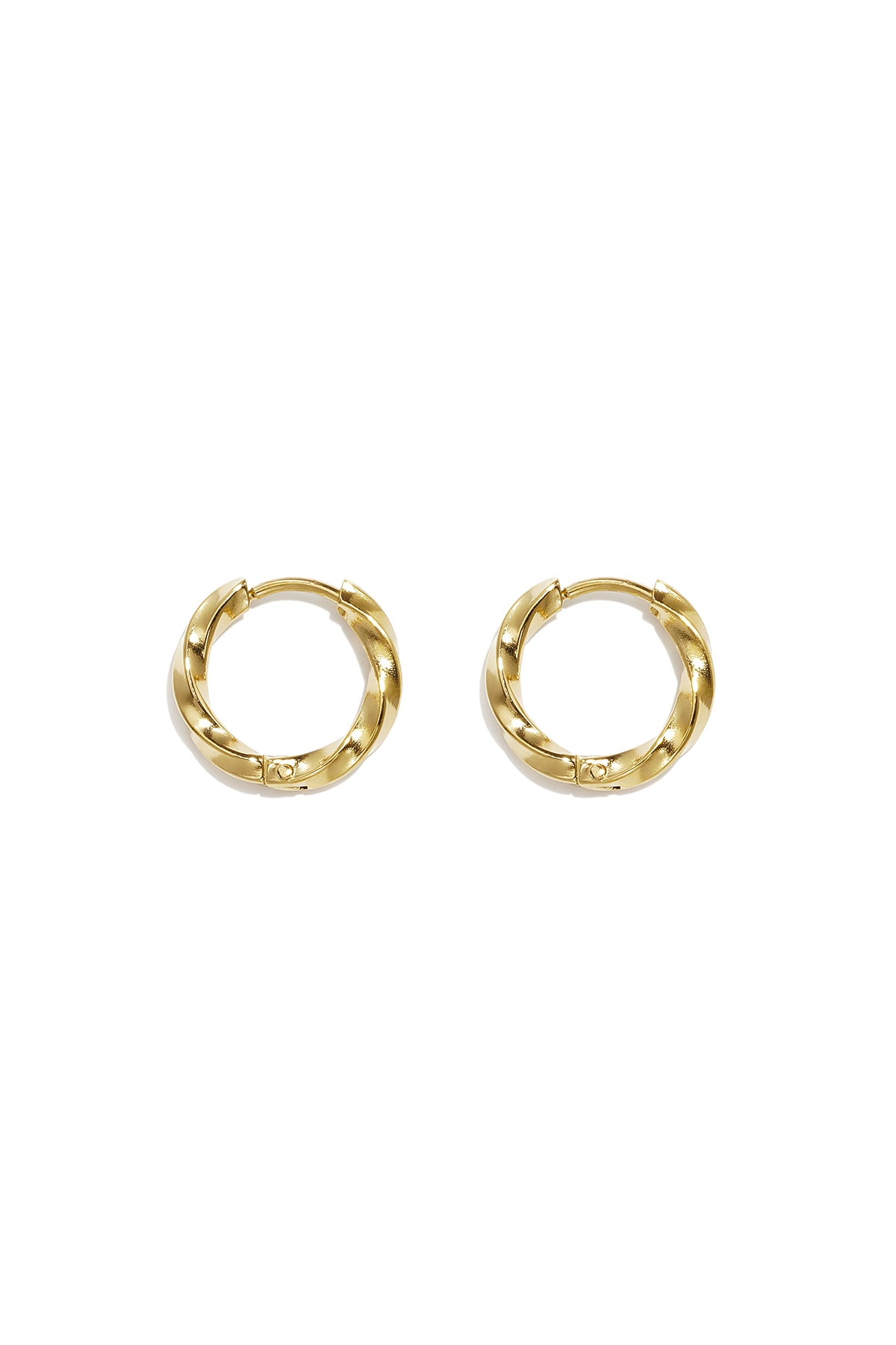 Circle Oorbellen Setjes 