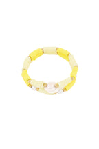 Dubbele Schelp Armband