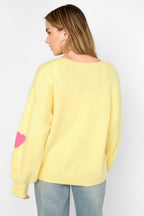Love Me Cardigan